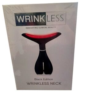 L’Core Paris Wrinkless Neck Magnetic Heat Device